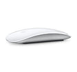 Apple Magic Mouse со повеќекратен допир, бела површина