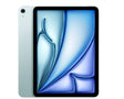 Apple iPad Air 11 inç (M4) Wi-Fi 128GB - Blu