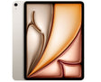 Apple iPad Air 13 inç (M4) Wi-Fi 128 GB - Starlight