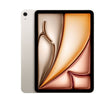 Apple iPad Air 11 inç (M4) Wi-Fi 128 GB - Starlight