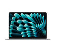 Apple MBA 13.6: СРЕБРЕНА/M5 10C процесор/8C графички процесор/16GB/512GB-ZEE