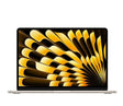 Apple MBA 13.6: STARLIGHT/M5 10C CPU/8C GPU/16GB/512GB-ZEE
