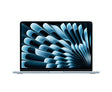 Apple MBA 13.6: СВЕТЛО СИНА/M5 10C процесор/8C графичка/16GB/512GB-ZEE