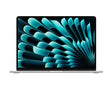 Apple MBA 15.3: СРЕБРЕН/M5 10C процесор/10C графичка/16GB/512GB-ZEE