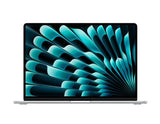 Apple MBA 15.3: СРЕБРЕН/M5 10C процесор/10C графичка/16GB/512GB-ZEE
