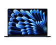Apple MBA 15.3: ПОЛНОЌ/M5 10C процесор/10C графичка/16GB/512GB-ZEE