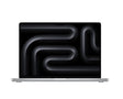 Apple MBP 16: СРЕБРЕНА/M5 PRO 18C CPU/18C/20C GPU/24GB/1T-ZEE