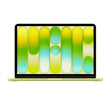 Apple MB NEO 13: CITRUS/A18 PRO 6C CPU/5C GPU/8GB/256GB-ZEE