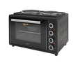 ECG ETH 3501B MINI STOVE
