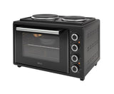 ECG ETH 3501B MINI STOVE