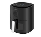 ECG AF 4020 Compact Fry AIR FRYER ФРИТЕЗА НА ТОПОЛ ВОЗДУХ