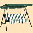RGLUX SWING SEAT 170X110X150CM 29708