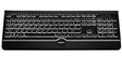 Тастатура Tracer Office Pro USB LED