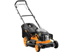 VILLAGER 5111 T PRIME БЕНЗИСКА КОСИЛКА