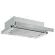 FAVORIT 1350 INOX ASPIRATOR
