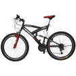 RG BIKE 26"BI2603-8063 TITANIC SHIMANO BICEKLETË