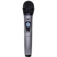 TREVI БЕЖИЧЕН МИКРОФОН ЗА КАРАОКЕ EM 401R