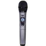 TREVI БЕЖИЧЕН МИКРОФОН ЗА КАРАОКЕ EM 401R
