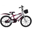 RIDER 20"FN16154-20BM-8082 ВЕЛОСИПЕД
