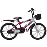 RIDER 20"FN16154-20BM-8082 ВЕЛОСИПЕД