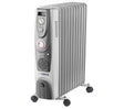 ISKRA YL-B07FT-11 RADIATOR
