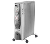 ISKRA YL-B07FT-11 RADIATOR
