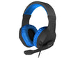 Слушалки Genesis Gaming Argon 200 сини