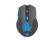Безжичен Mouse Fury Gaming Stalker 2000DPI
