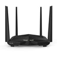 Tenda безжичен AC паметен двоен опсег гигабитен рутер 1200Mbps AC10
