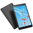 LENOVO E8 - TB-83041F QUAD QORE/ 8" IPS 1280X800/1GB/16GB/ANDROID 7.0/ЦРНА