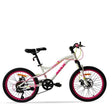 MAX GMH 5.0 BEL 20" SO DISCS BIÇIKLETË