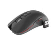 Безжичен гејмерски глушец GENESIS ZIRCON 330 3600DPI