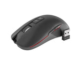 Безжичен гејмерски глушец GENESIS ZIRCON 330 3600DPI