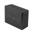 Пренослив Bluetooth звучник Creative, отпорен на прскање MUVO 1C, црн