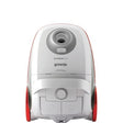 GORENJE VC2321GPLW ПРАВОСМУКАЛКА