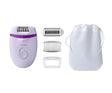 PHILIPS BRE275/00 EPILATOR