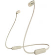 Безжични слушалки SONY WIC-310N