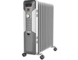 RADIATOR ISKRA YL-B2811