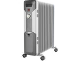 RADIATOR ISKRA YL-B2811