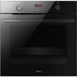 AMICA ED37210B X-TYPE FURRË