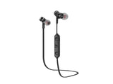 NATEC BLUETOOTH слушалки со микрофон во црна боја
