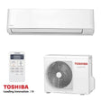 Инвертер TOSHIBA Seiya RAS-B13J2KVG-E/RAS-B13J2AVG-E