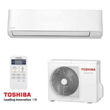 Инвертер TOSHIBA Seiya RAS-B13J2KVG-E/RAS-B13J2AVG-E