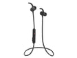 Слушалки Audictus Endorphine Bluetooth Водоотпорни црни