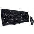 LOGITECH MK120 ДЕСКТОП САД 920-002563