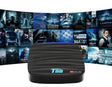 LDK ANDROID SMART TVBOX IV-T98