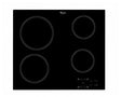 WHIRLPOOL AKT-8090 NE PIANI KUZHINE