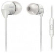 PHILIPS SHE-3595WT/00 СЛУШАЛКИ БЕЛИ