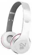 TREVI DJ 629 01 ИНДИ СЛУШАЛКИ БЕЛИ