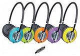 TREVI DJ 623 00 M Слушалки за воздух